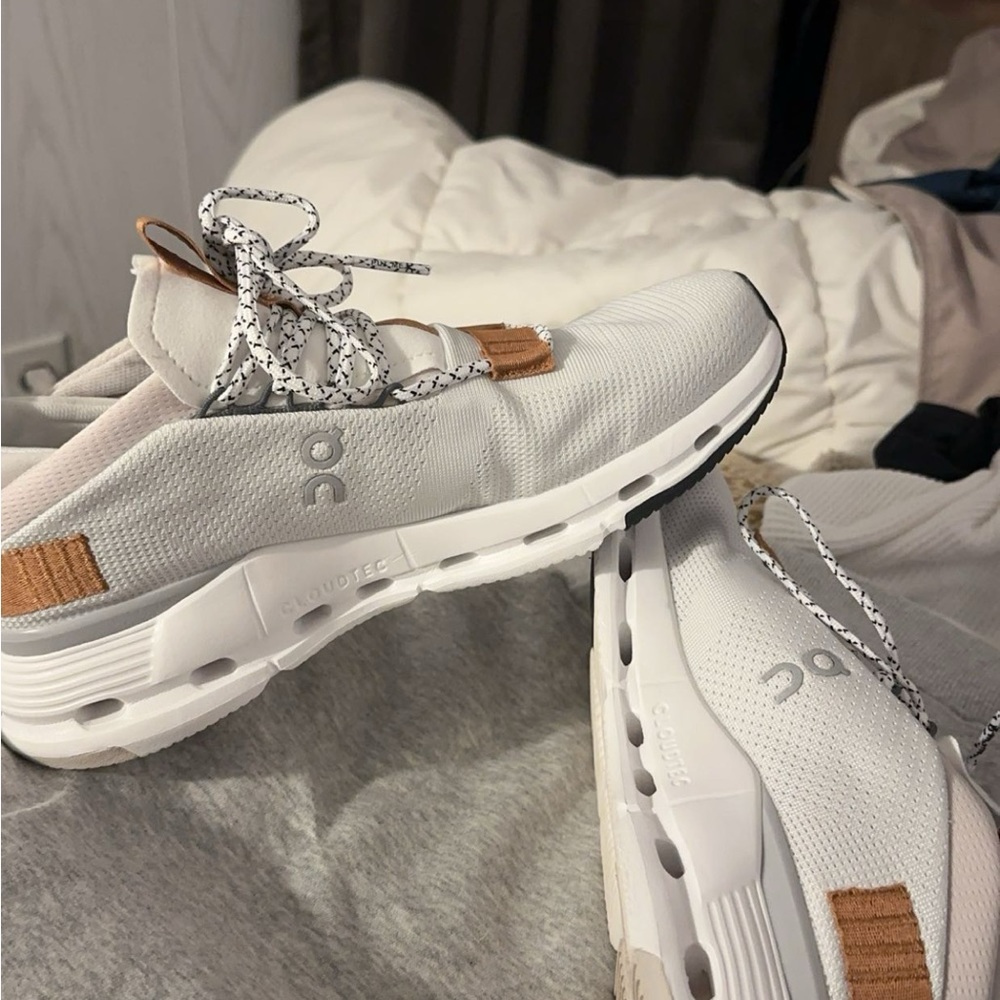 COPY - On Clouds shoes